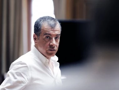 Θεοδωράκης: Ελπίζω η νίκη Ερντογάν να διώξει την ανασφάλεια και να απελευθερώσει τους Ελληνες στρατιώτες